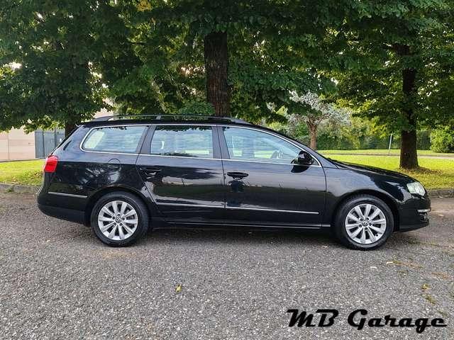 Volkswagen Passat Variant 2.0 tdi Business DSG DPF - PDC - GARANZIA