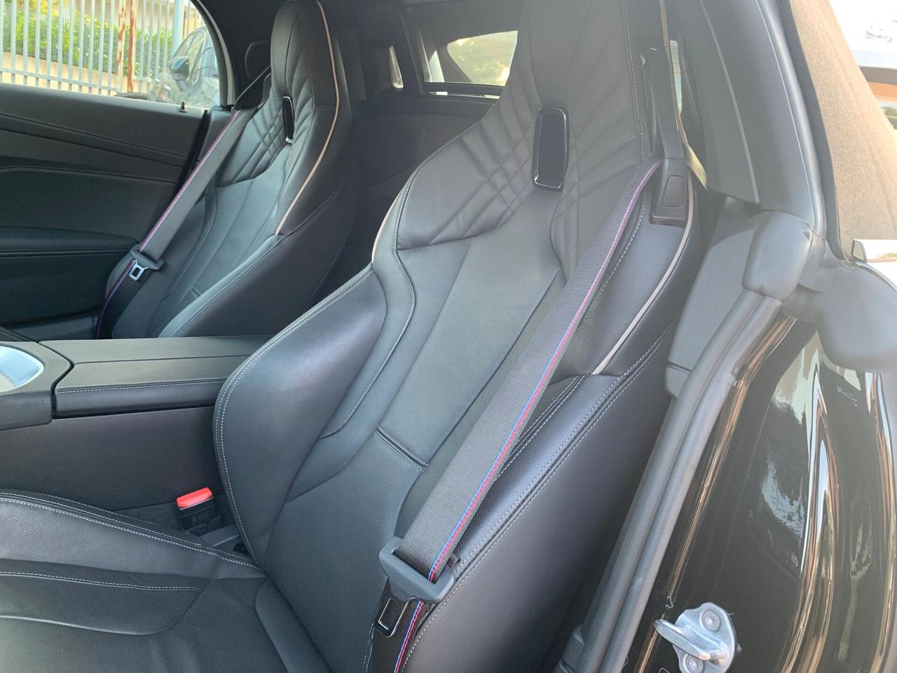 Bmw Z4 sDrive30i Msport