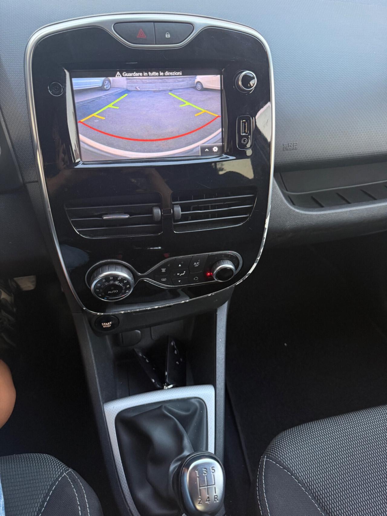 Renault Clio TCe 12V 90CV Start&Stop 5 porte Energy Duel2