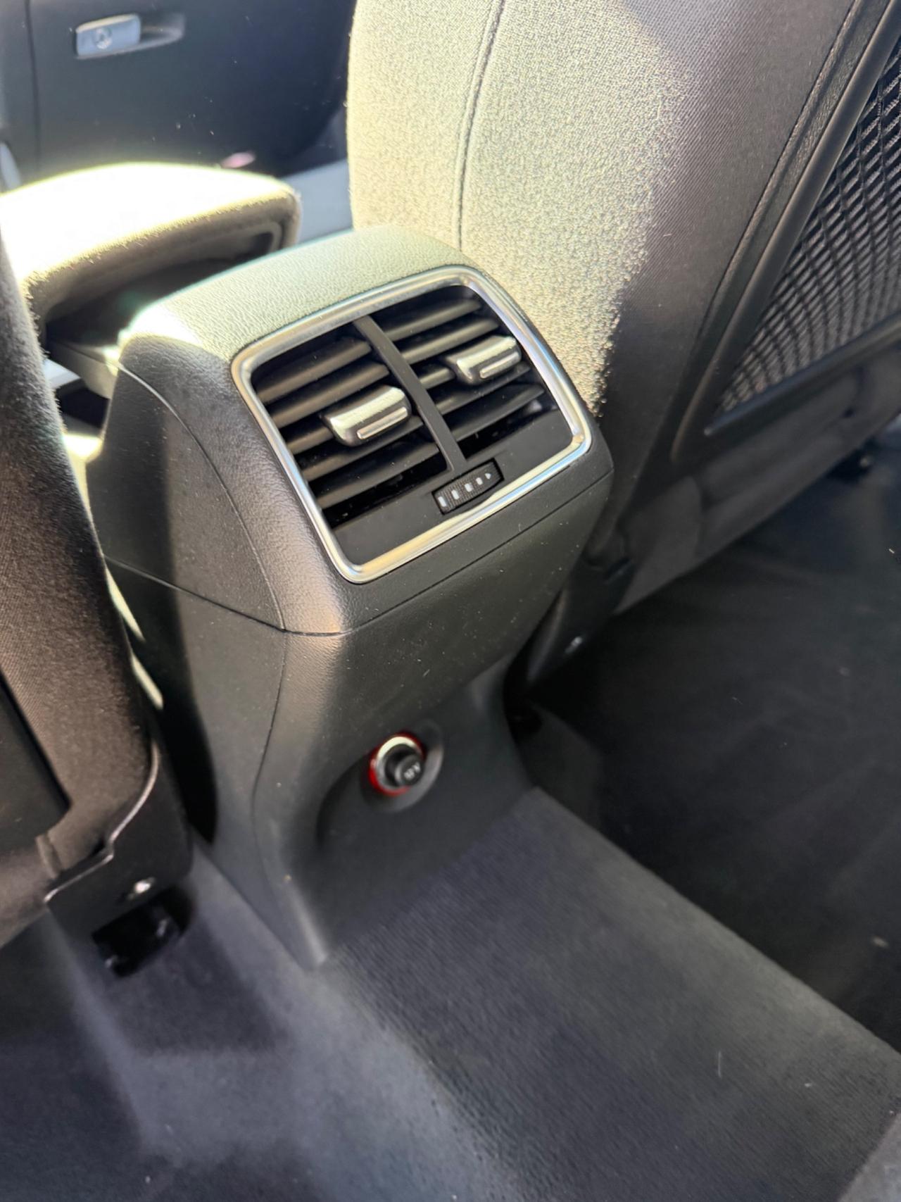 Audi Q3 2.0 TDI quattro S tronic Advanced