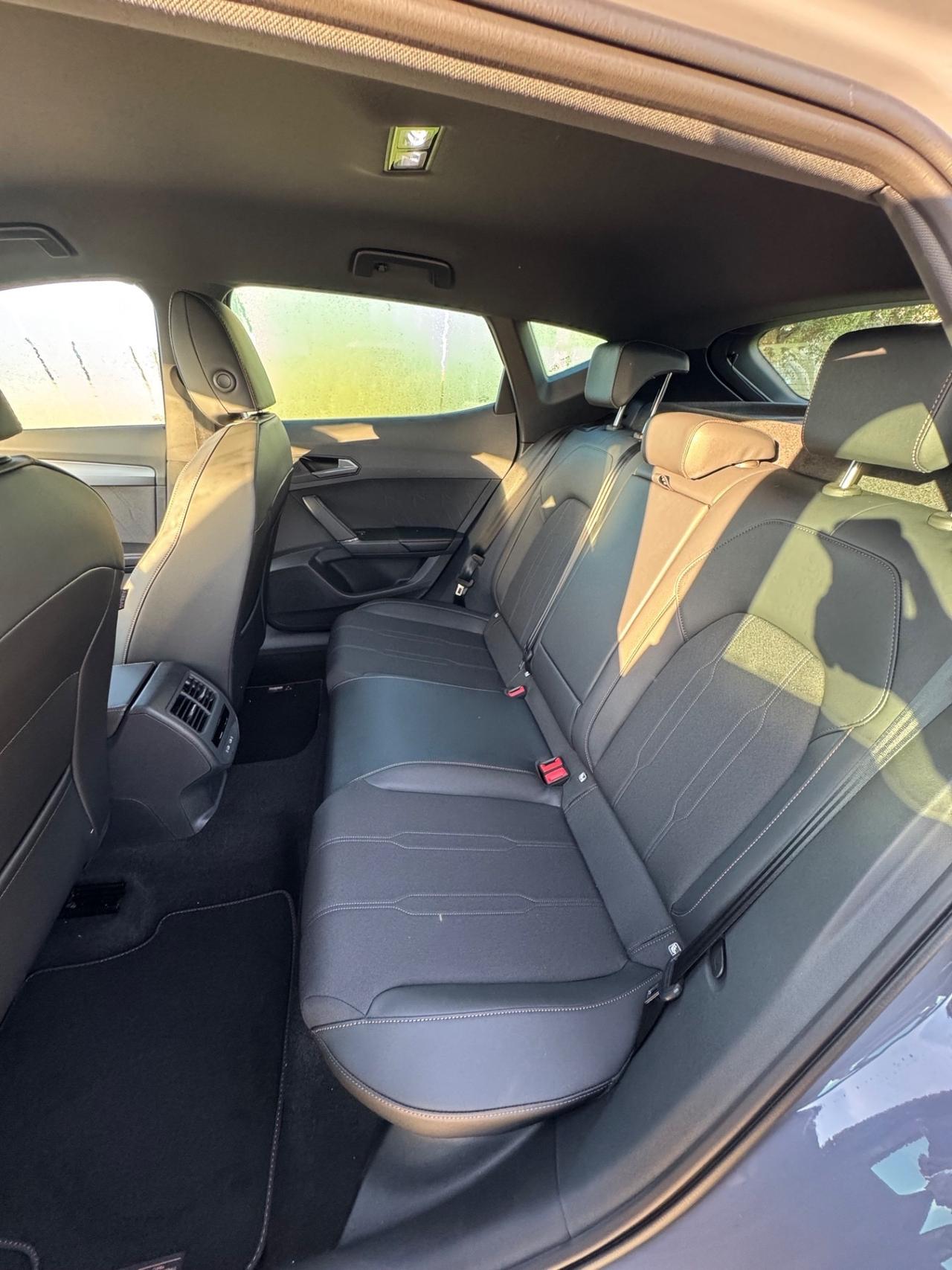 Cupra Formentor 2.0 TDI DSG