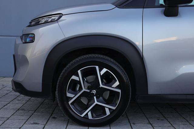 CITROEN C3 Aircross PureTech 130 S&S EAT6 Shine