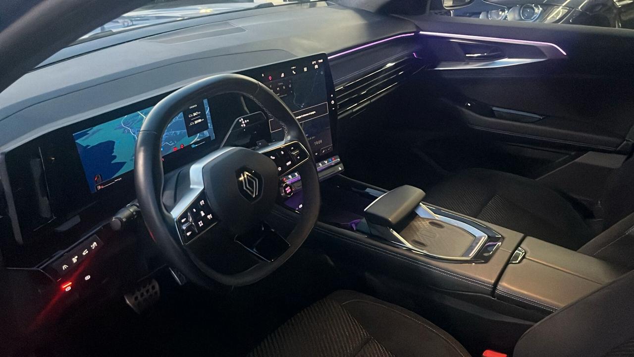 Renault Austral Full Hybrid E-Tech 200 CV Techno Esprit Alpine