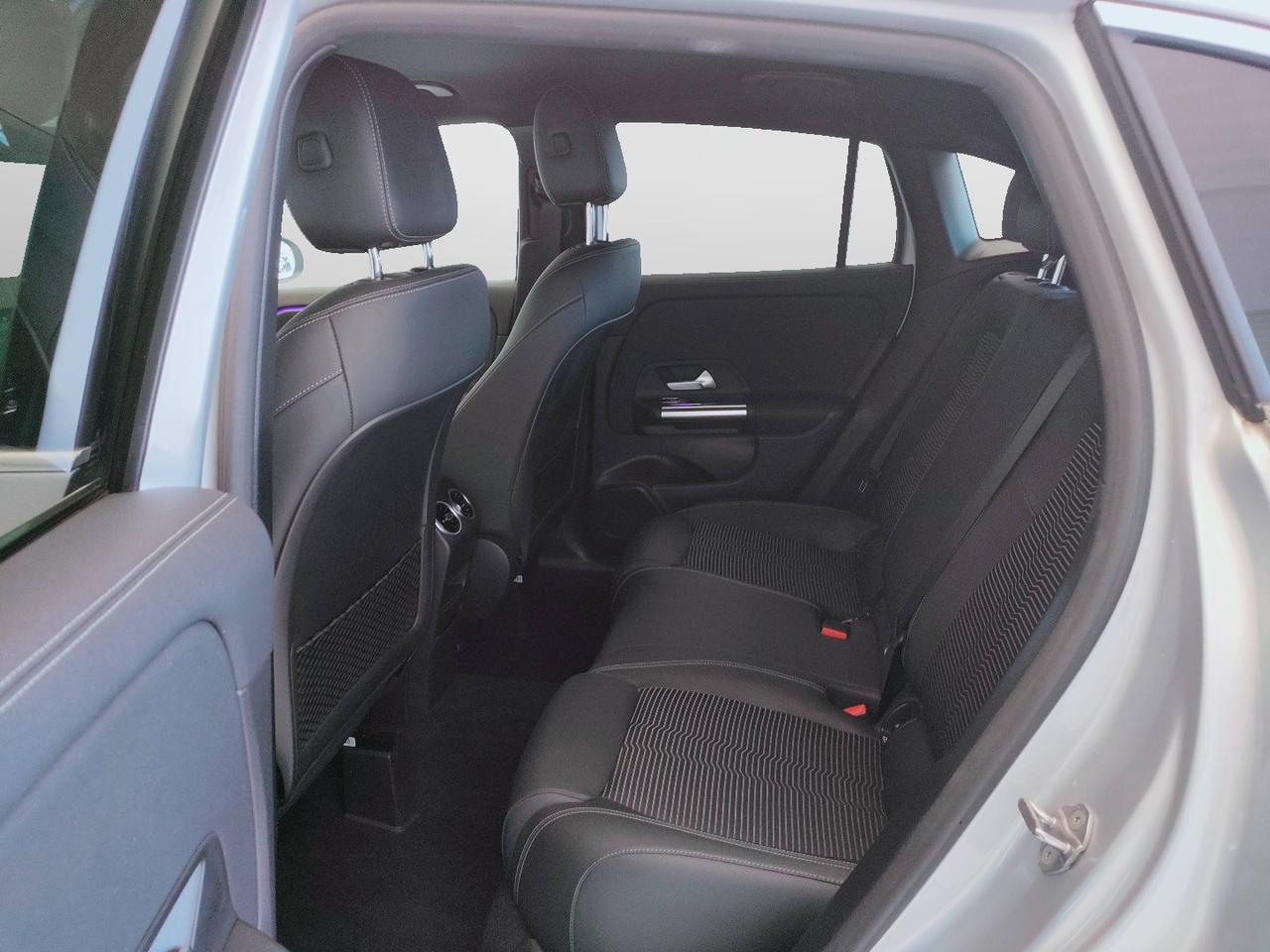 Mercedes-Benz GLA-H247 2020 - GLA 200 d Sport Plus auto