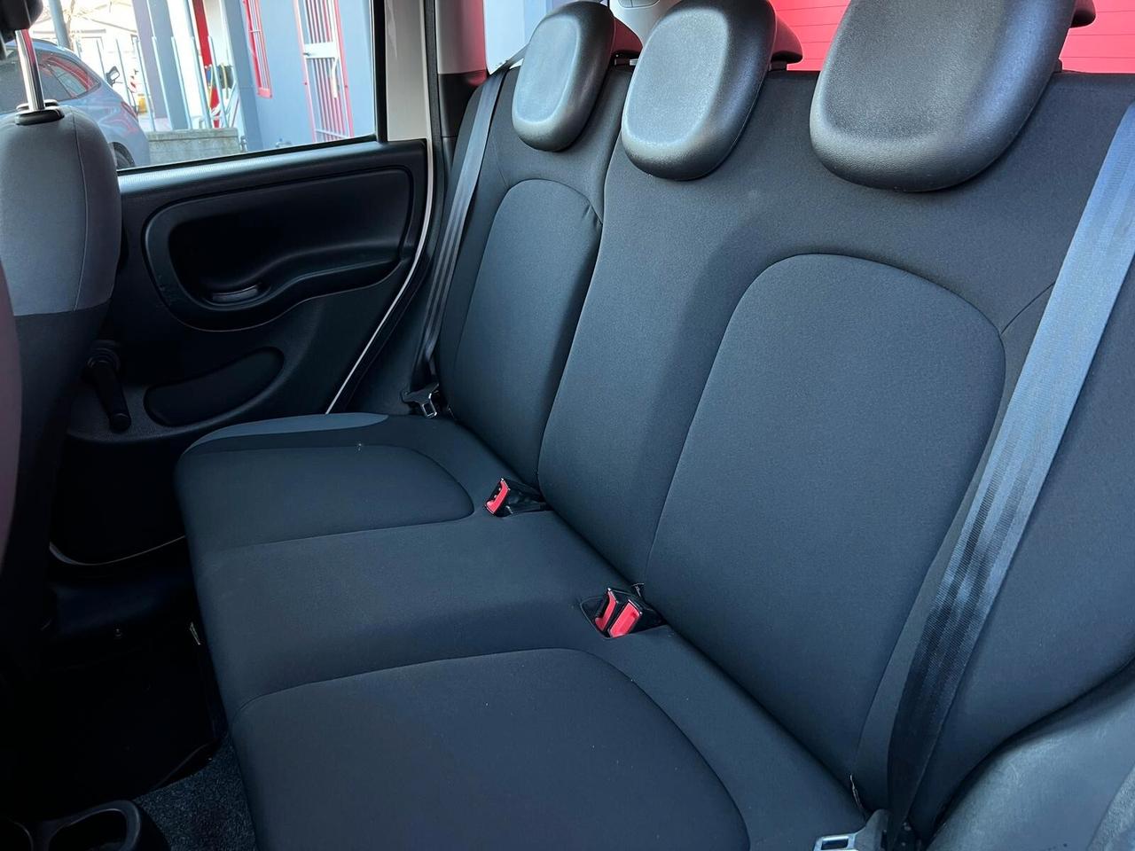 FIAT PANDA 4x4 1.3 MJT 2018 - *PROMOZIONE*