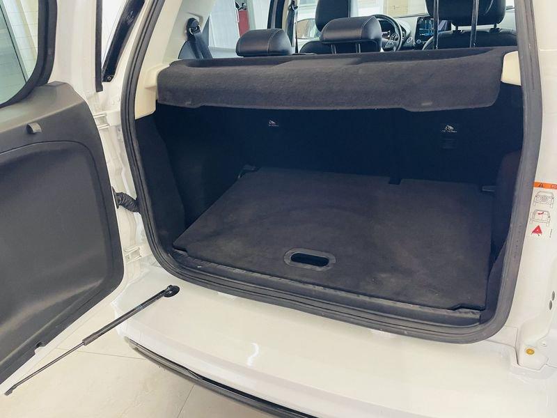 Ford EcoSport 1.5 Ecoblue 100cv S&S ST-Line