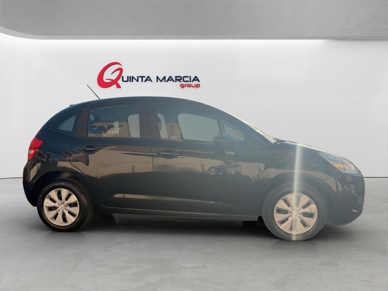 Citroen C3 1.4 HDi 70 cv - CRUISE CONTROL