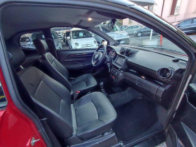 AIXAM City Sport Emotion