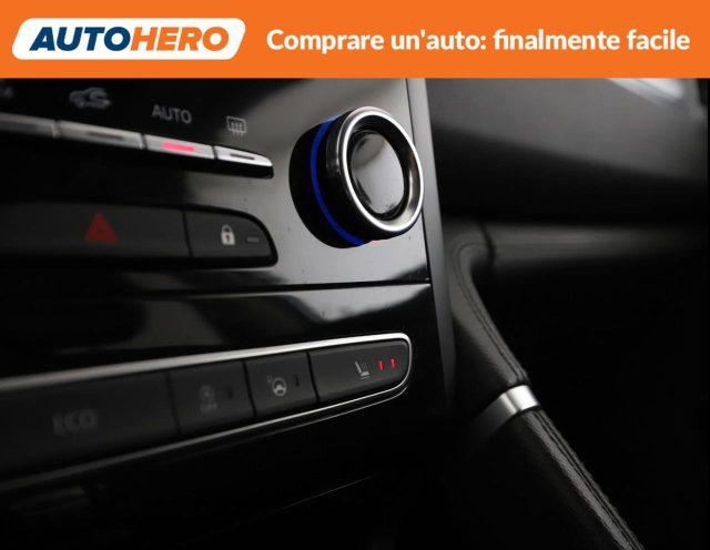 RENAULT Koleos Blue dCi 190 CV 4X4 X-Tronic Executive