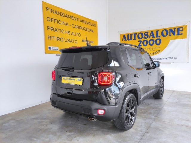 JEEP Renegade 1.0 T3 Limited BLACK PACK