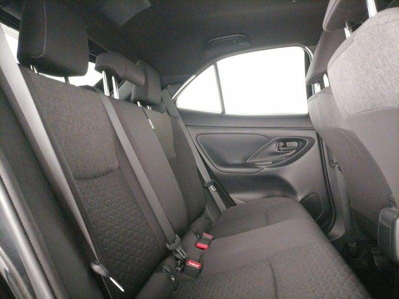 Toyota Yaris Cross 1.5h Trend fwd 116cv e-cvt