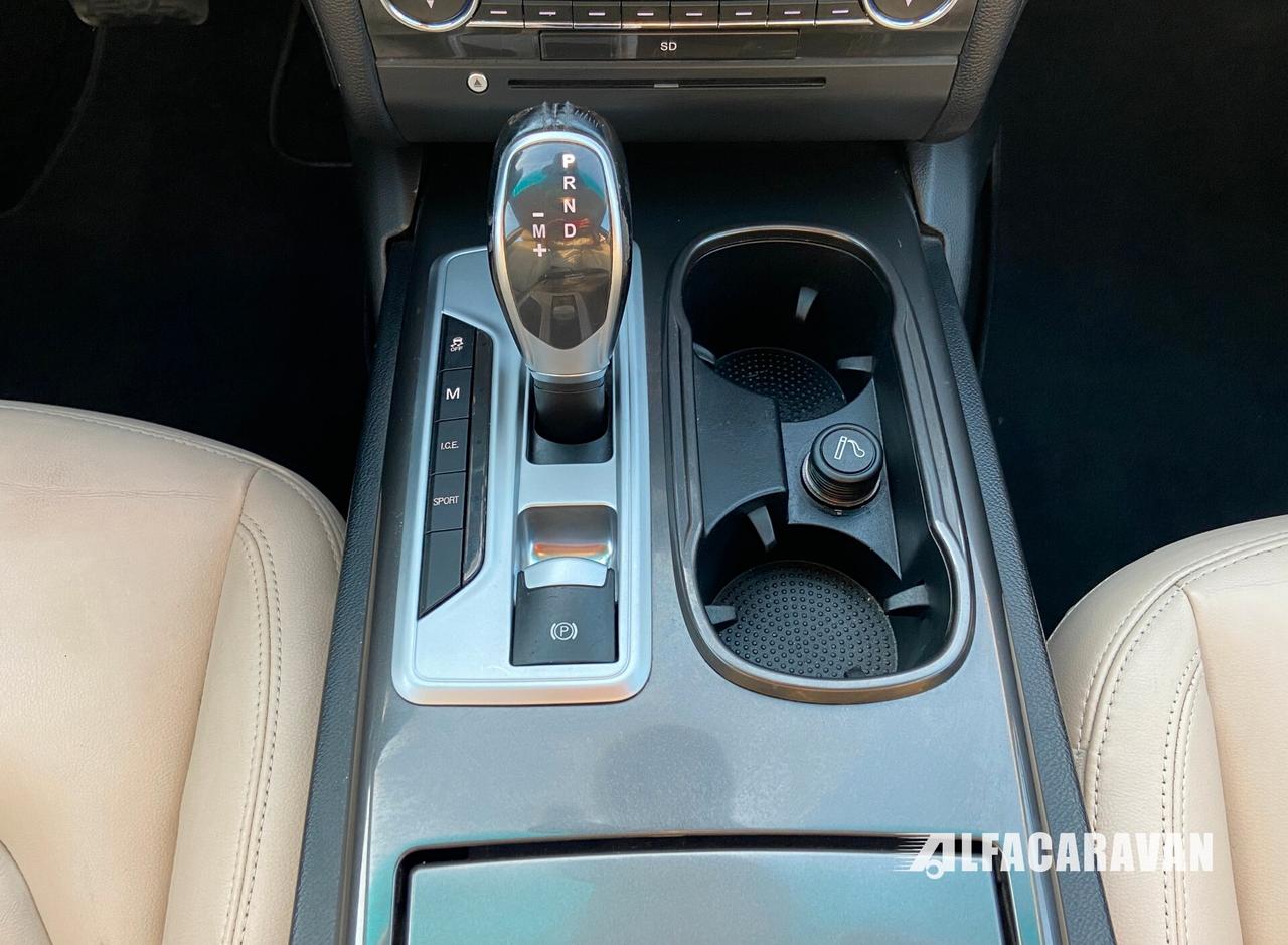 Maserati Ghibli 3.0 V6 ds 275cv auto
