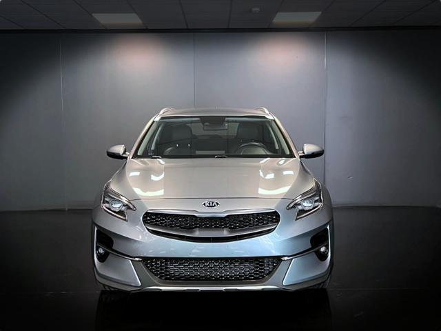 KIA XCeed 1.4 T-GDi DCT Style