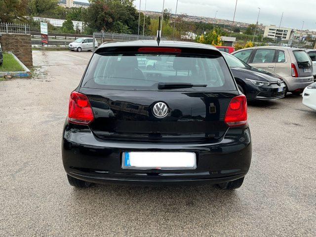 VOLKSWAGEN Polo 1.2 TDI 5p.