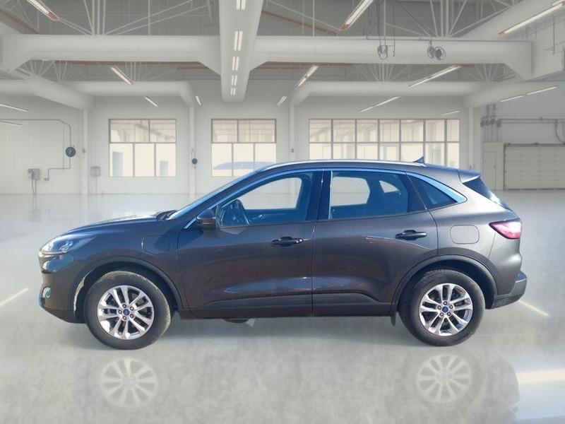 FORD KUGA 2.5 Benzina PHEV 152CV 2WD Titanium Business Aut