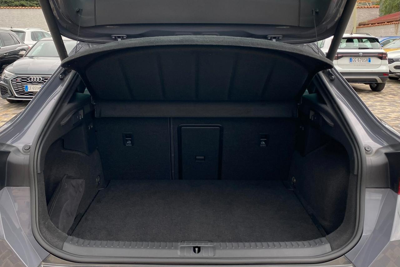 Cupra Formentor 2.0 TDI 150CV DSG 4drive