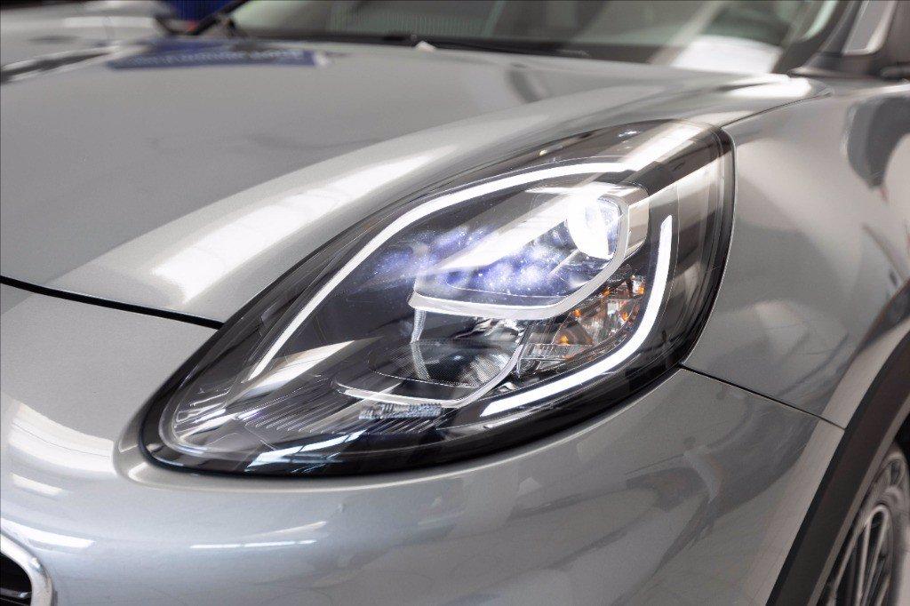 FORD Puma 1.0 ecoboost Titanium s&s 125cv del 2023