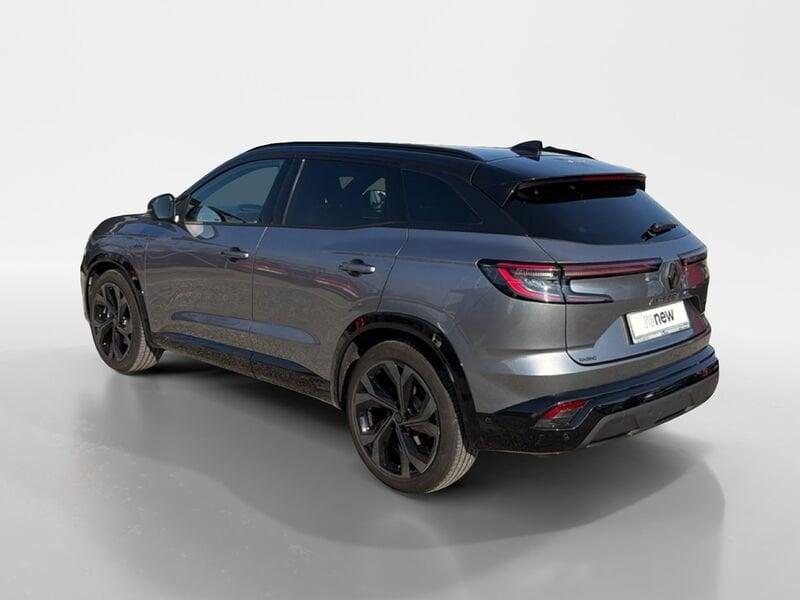 Renault Austral 1.2 E-TECH HEV 200 ICONIC ESPRIT ALP AT