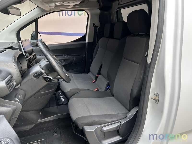 Toyota Proace City 1.5D 100 CV S&S L1 S Ground