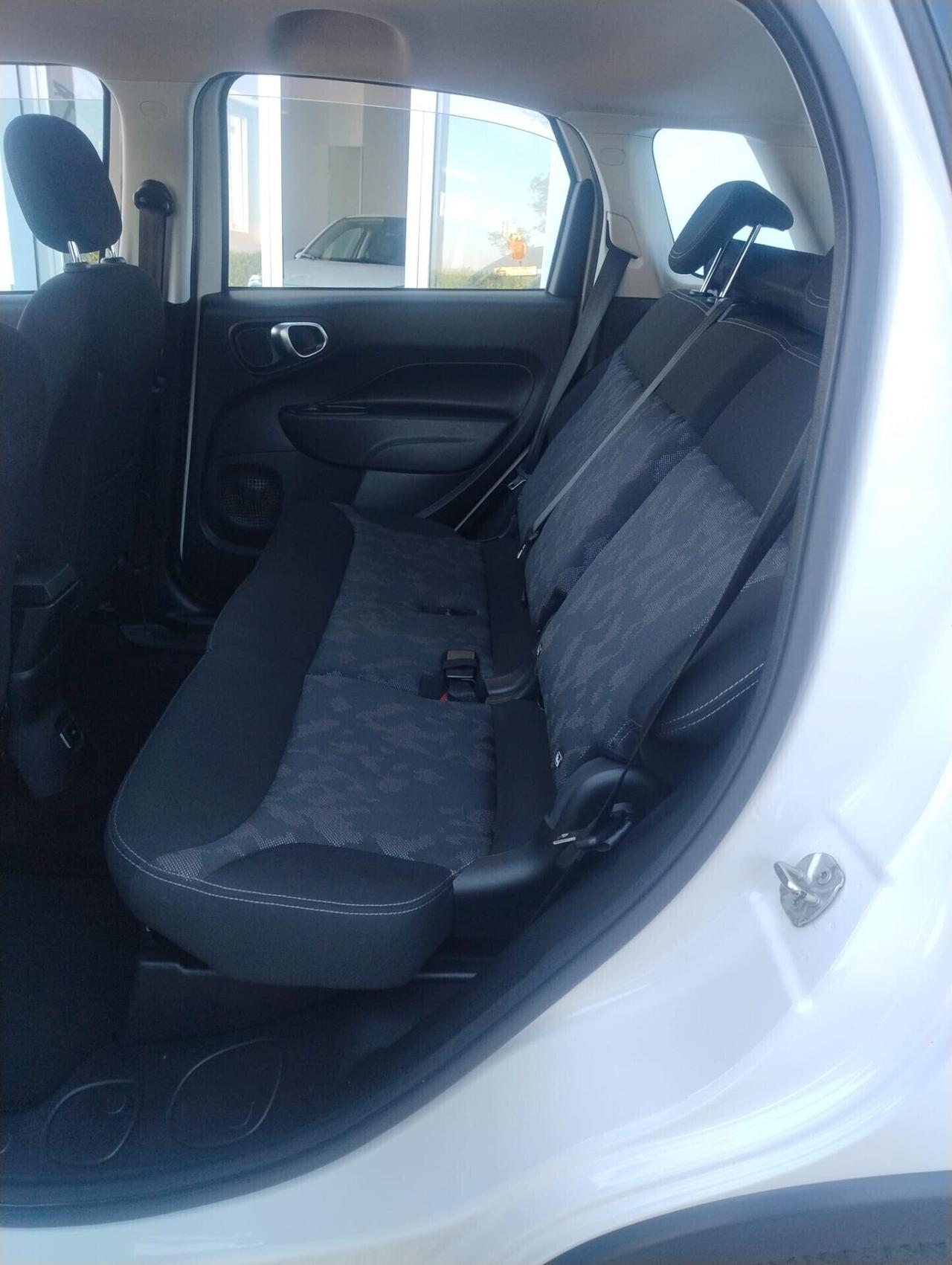 Fiat 500L 1.3 Mjet Cross 95Cv - 2021