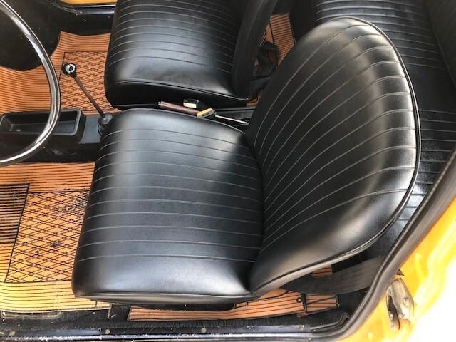 Fiat Cinquecento 500