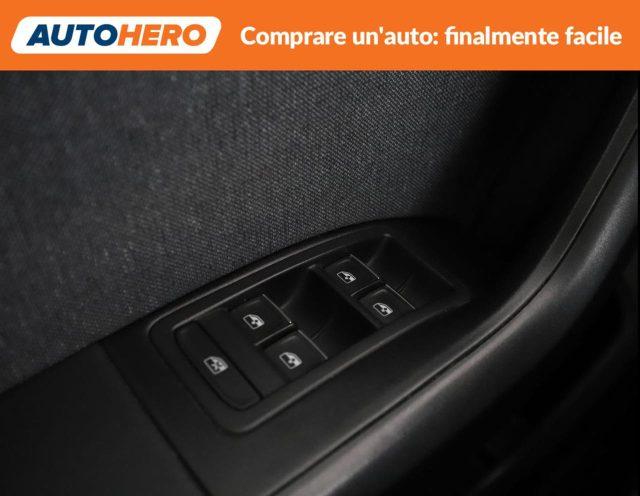 SEAT Ateca 2.0 TDI Business
