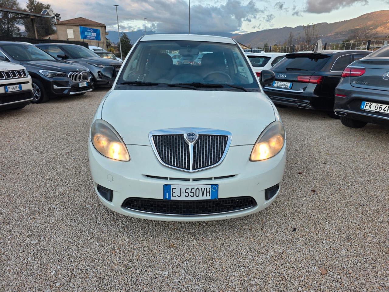 Lancia Ypsilon 1.3 MJT 16V 95 CV 5 porte S&S Platinum