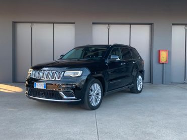 Jeep Grand Cherokee Grand Cherokee 3.0 V6 CRD 250 CV Multijet II Summit