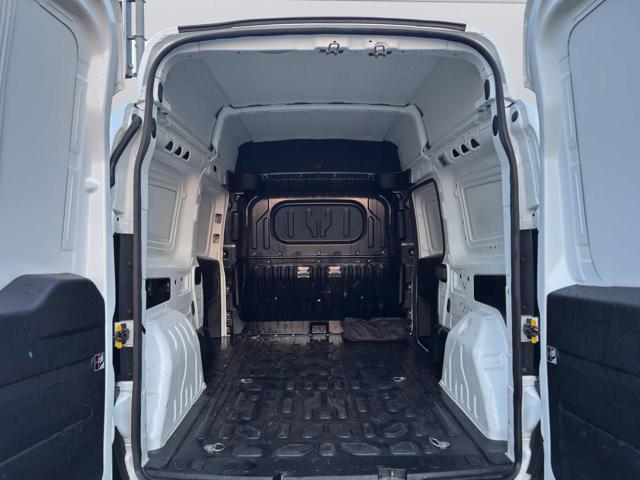 FIAT Doblo 1.6 MJT 105 CV PL TA XL MAXI N1 PASSO LUNGO-NAVI-