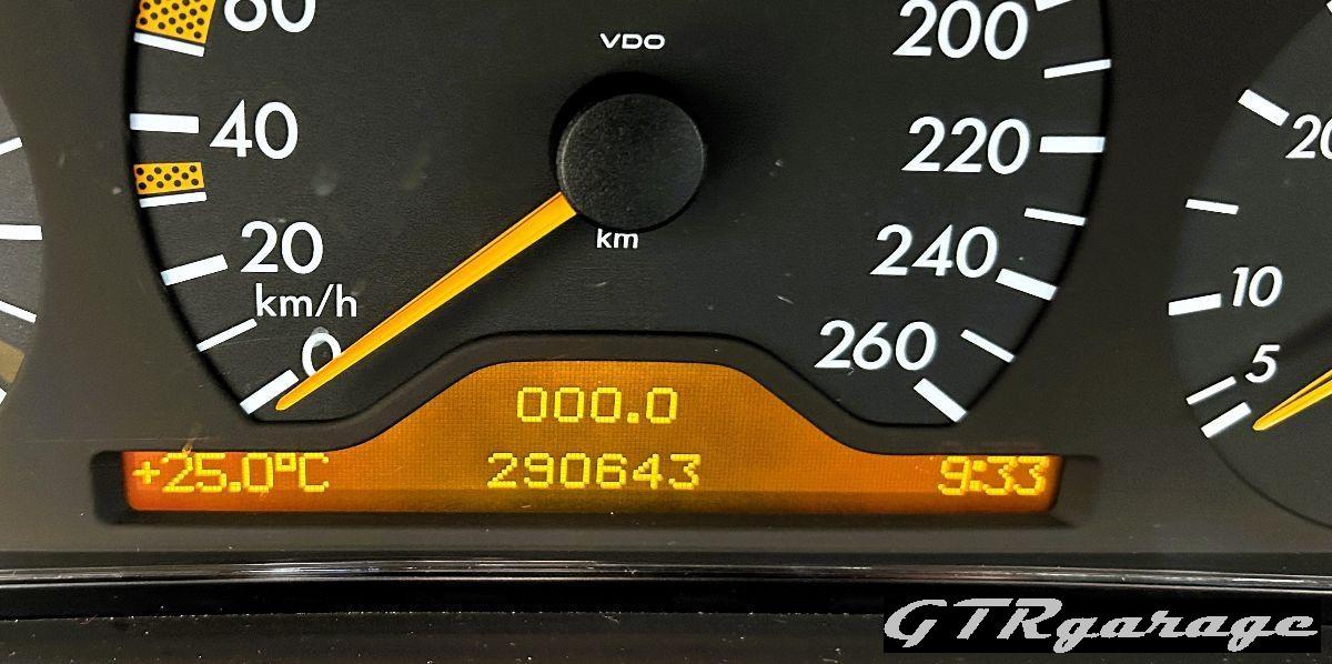 MERCEDES - Classe E - 280 V6 4Matic Avantgarde