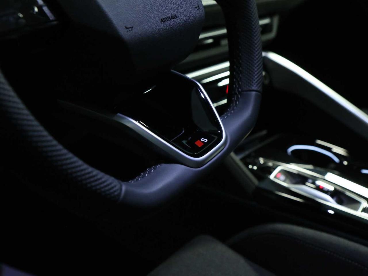 Audi Q5 Sportback TDI 204CV mHEV+ quattro S #8724