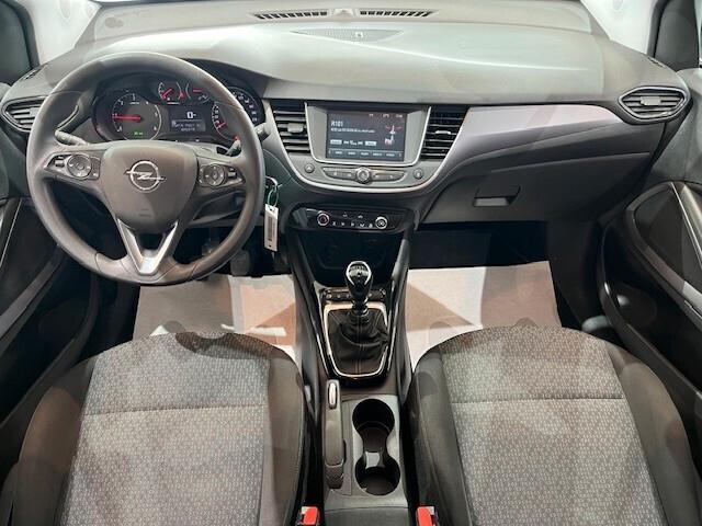 Opel Crossland X 1.5 ecotec Innovation s&s * 105 000 KM *