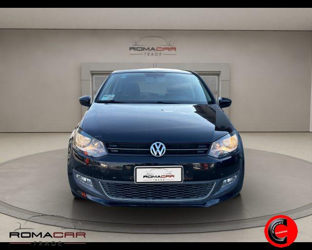 VOLKSWAGEN Polo 1.4 DSG 3 porte Highline