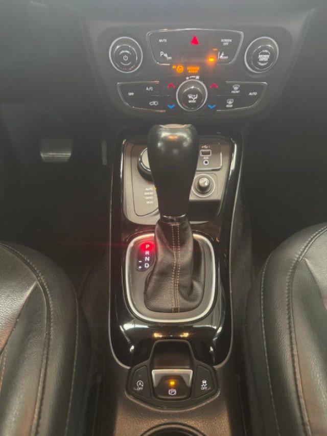 JEEP Compass 2.0 Multijet II aut. 4WD Limited