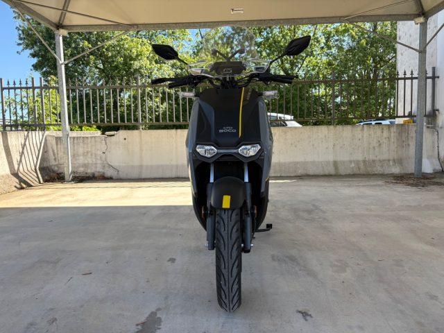 SUPER SOCO CPX VMOTO ELETTRICO L3 = 125cc 2 BATTERIA - ECO INCENT