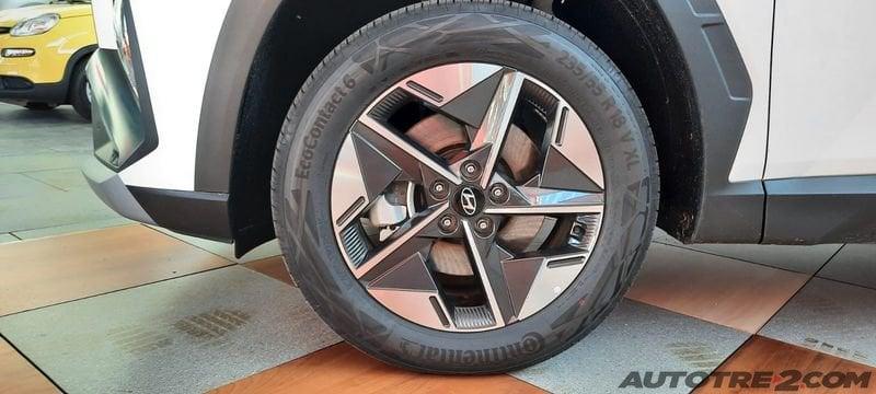 Hyundai Tucson Tucson 1.6 CRDI 48V DCT Business OPERAZIONE FUORI TUTTO!!