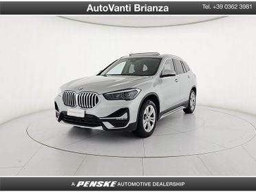 BMW X1 xDrive18d xLine Plus