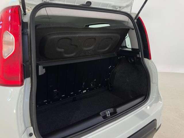 Fiat Panda 1.0 Hybrid