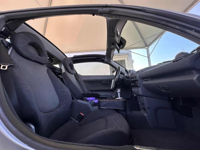 SMART Roadster 700 smart roadster-coupé OK NEOP AUTOMATICA