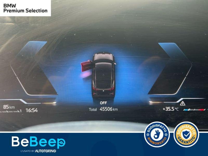 BMW X2 XDRIVE 20D 48V MSPORT AUTO