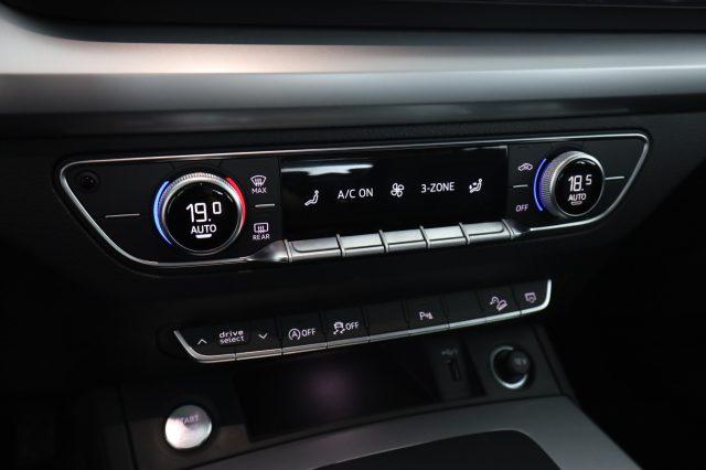AUDI Q5 Q5 35 TDI S tronic Business
