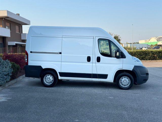 PEUGEOT Boxer 333 2.2 HDi 110CV FAP PM-TM FURGONE +IVA *UNIPROP*