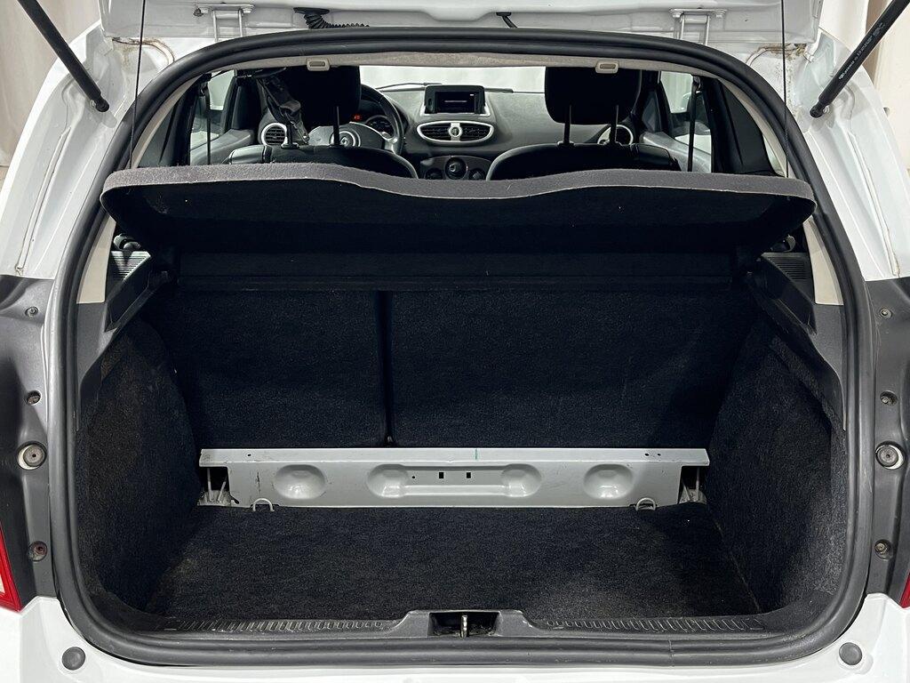 Renault Clio 1.2 16v Live! 3p