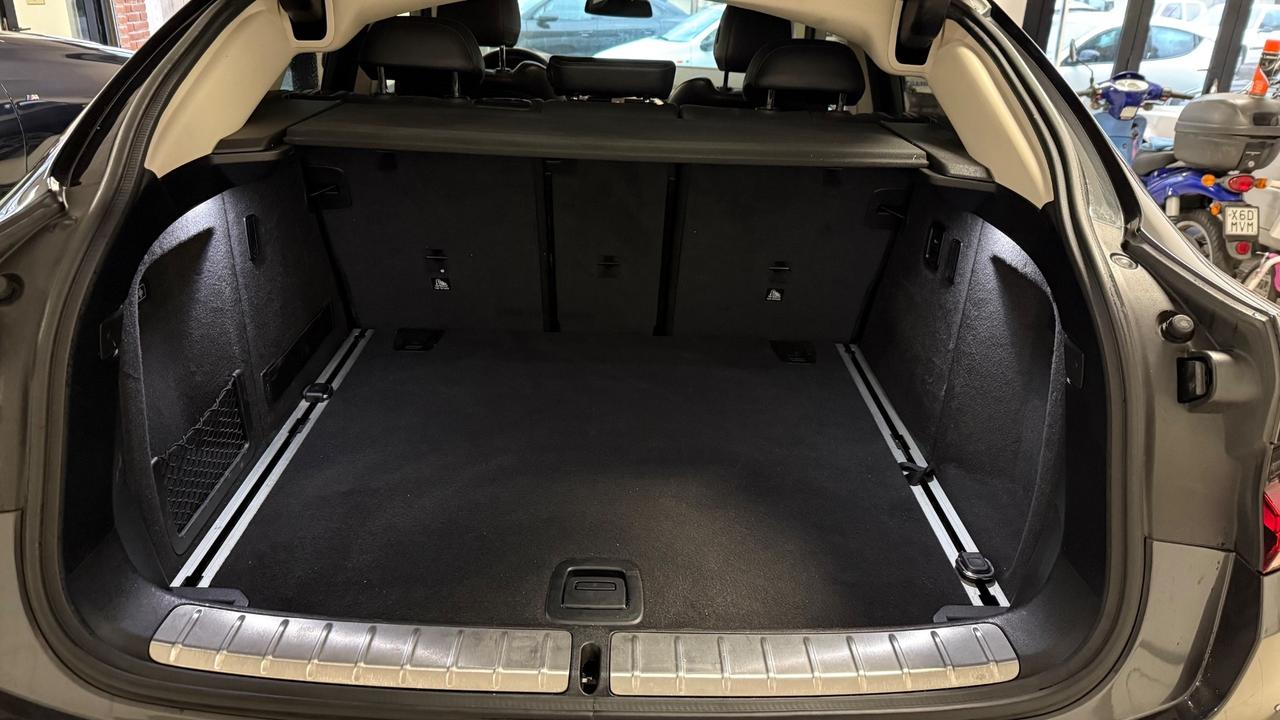 Bmw X4 xDrive20d Business Advantage