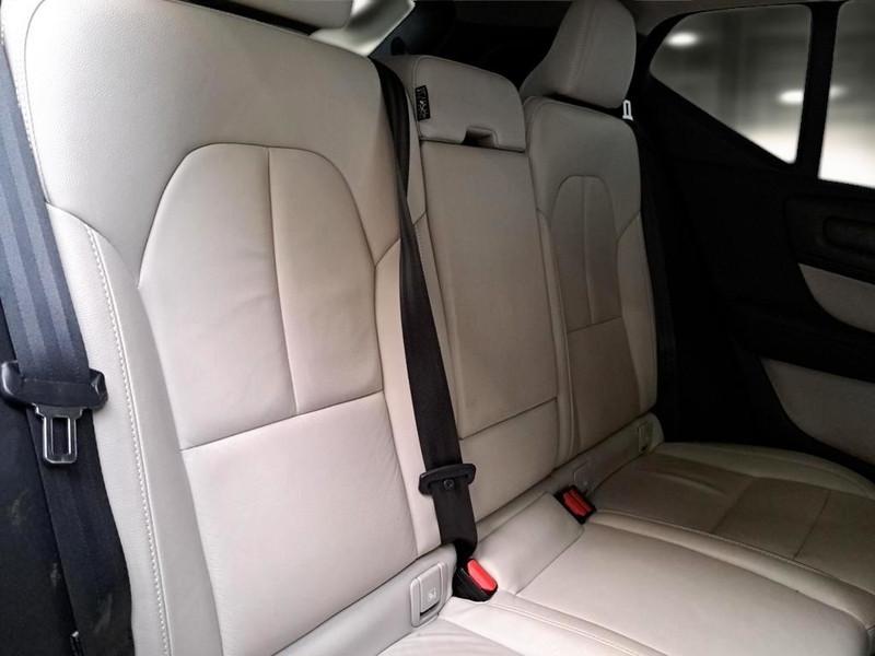VOLVO XC40 T5 PLUG-IN HYBRID AUTO RECH INSCRIP EXPR SUV