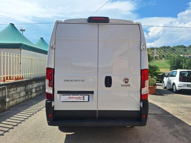 FIAT Ducato 35 2.2 Mjt 140CV PM-TM Furgone *L2H2*
