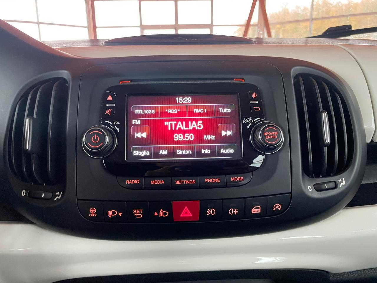 Fiat 500L 1.3 Diesel - Neopatentato