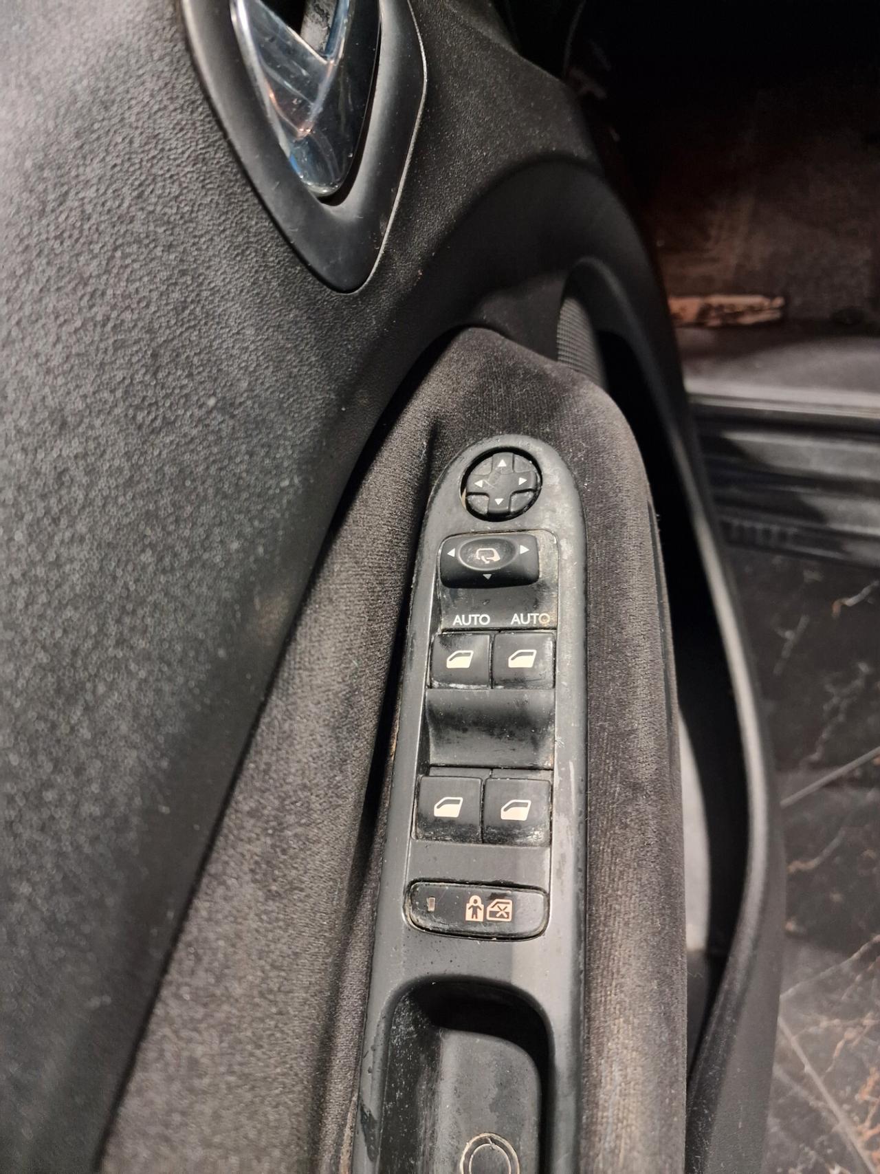 Citroen C3 Picasso 1.6 HDi 90 airdream Business