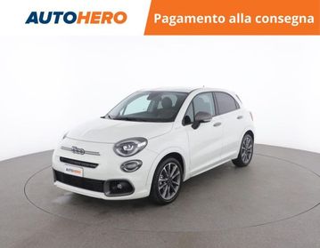 FIAT 500X 1.6 MultiJet 130 CV Sport