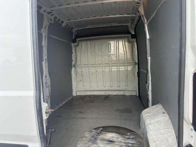FIAT Ducato 33 2.2 Mjt 120CV MH2 PM-TM Furgone